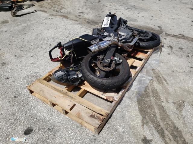 2006 SUZUKI 650 JS1VP53A962100981