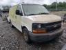 2003 CHEVROLET  EXPRESS