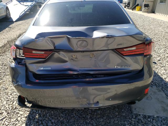 2015 LEXUS IS 350 F-S JTHBE1D26F5014488