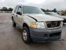 2004 FORD  EXPLORER