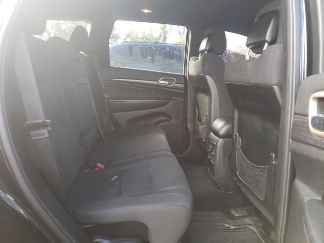 2014 JEEP GRAND CHER - 1C4RJFAG6EC143415
