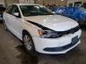 2012 VOLKSWAGEN  JETTA