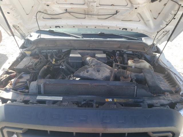2013 FORD F350 1FDRF3A68DEB92640