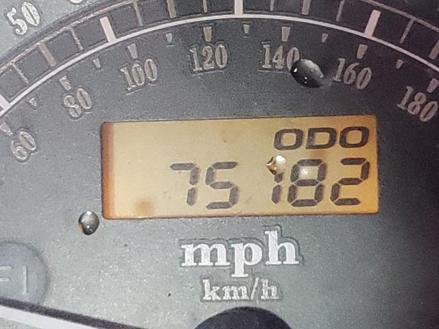 2003 HONDA VTX1800 S 1HFSC493X3A103452