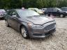 2013 FORD  FUSION