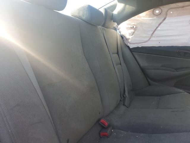 2010 HONDA CIVIC DX 2HGFA1F20AH004084