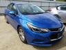 2017 CHEVROLET  CRUZE