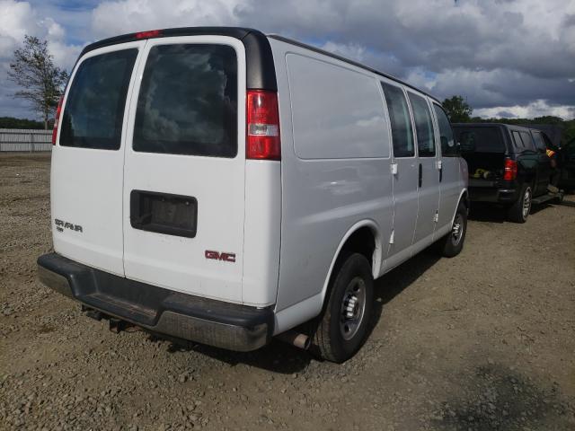2018 GMC SAVANA G35 1GTZ7GFGXJ1332622