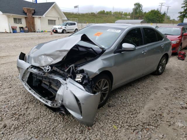 2016 TOYOTA CAMRY LE/X 4T1BF1FK0GU562579
