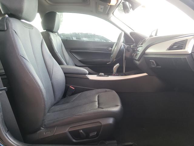 2015 BMW 228 I WBA1F5C56FV256398