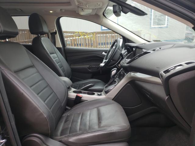 2013 FORD ESCAPE SEL 1FMCU9H91DUA98085