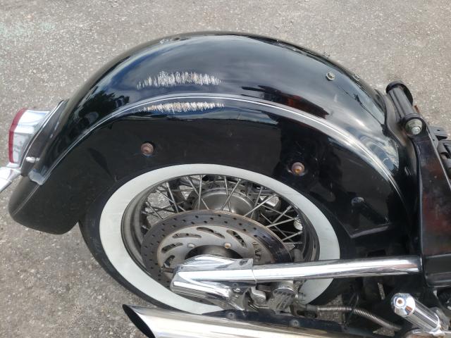 2000 YAMAHA XV1600 AL JYAVP02Y8YA000463