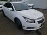 2012 CHEVROLET  CRUZE