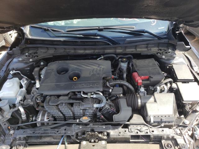 2020 NISSAN ALTIMA PLA 1N4BL4FV2LN310657