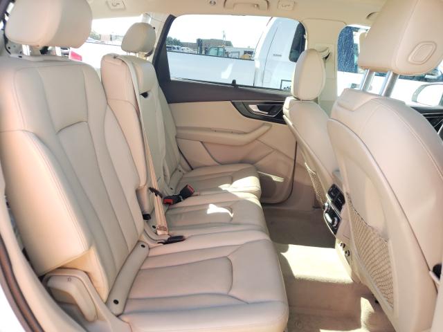 VIN WA1VAAF77KD001455 2019 Audi Q7, Prestige no.6