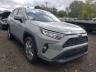 2019 TOYOTA  RAV4