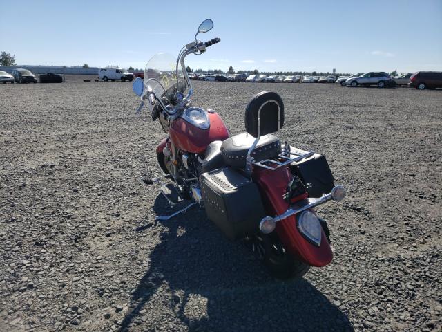 2006 YAMAHA XV1700 A JYAVP17Y06A001991