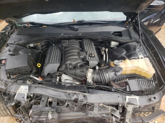 2014 DODGE CHARGER SR 2C3CDXEJ0EH205921