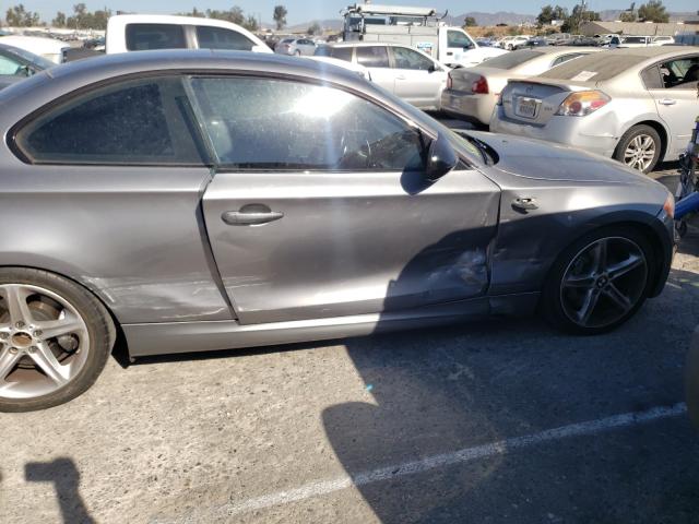 2011 BMW 135 I WBAUC9C55BVM11367