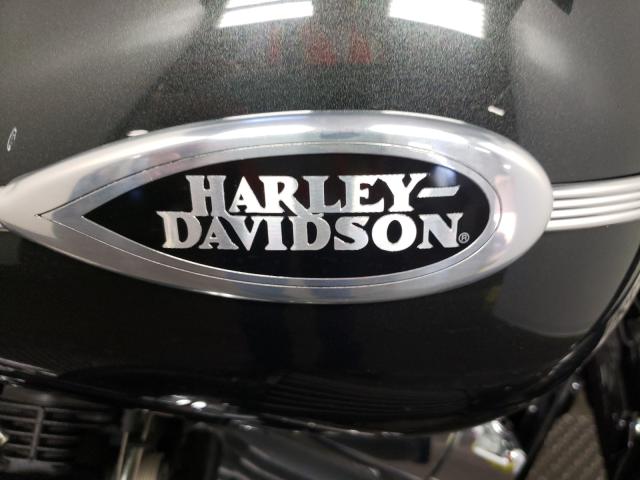 2005 HARLEY-DAVIDSON FLSTSI 1HD1BYB165Y089468
