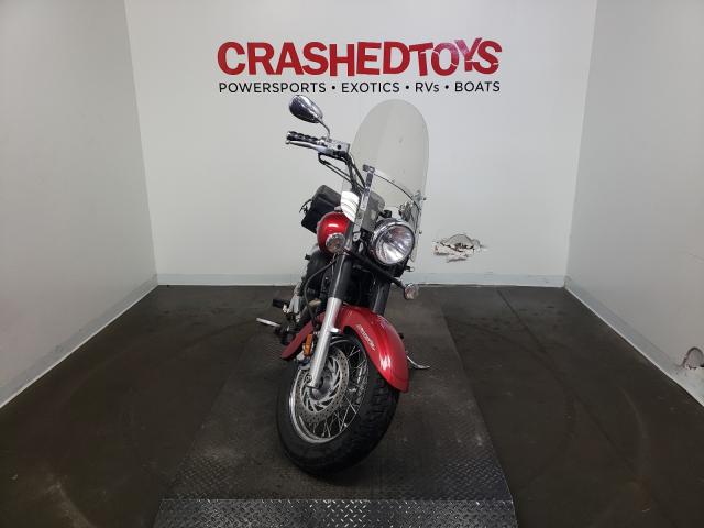 2007 YAMAHA STAR JYAVM01E57A113933