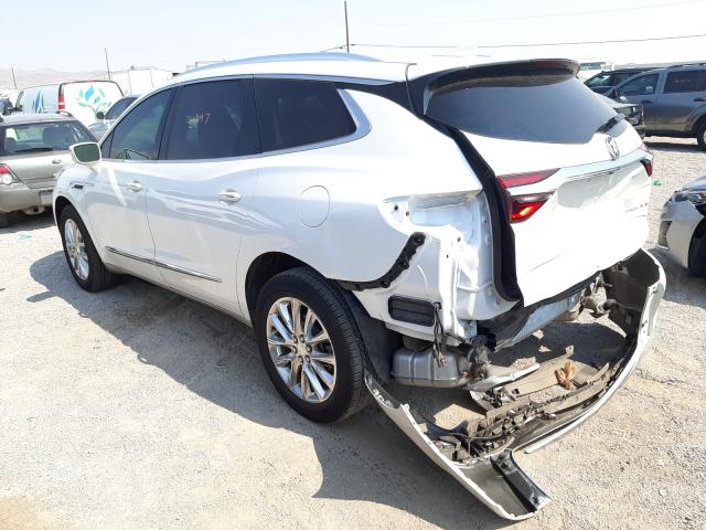 2019 BUICK ENCLAVE PR 5GAERCKW2KJ315721