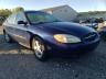 2001 FORD  TAURUS