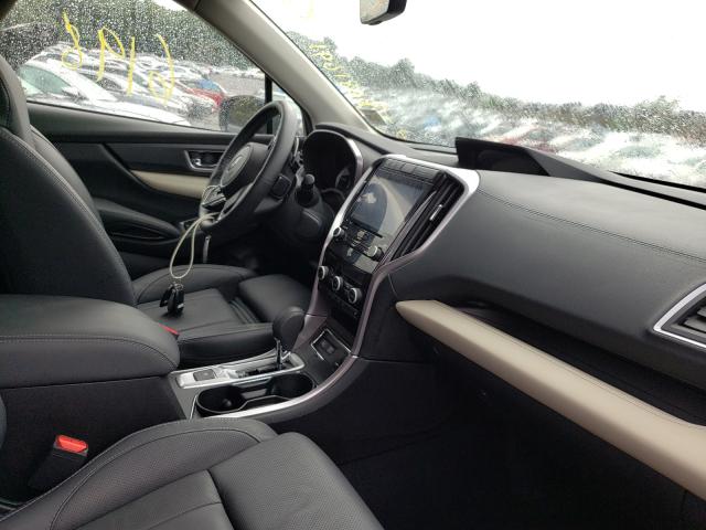 2021 SUBARU ASCENT LIM 4S4WMALD8M3437683