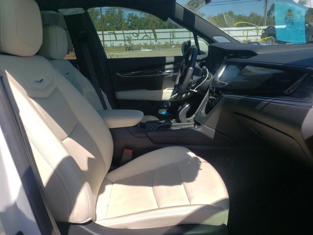 2020 CADILLAC XT6 SPORT 1GYKPGRS9LZ104076