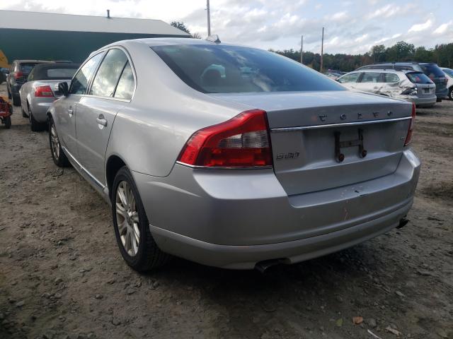 2010 VOLVO S80 3.2 YV1960AS0A1125415