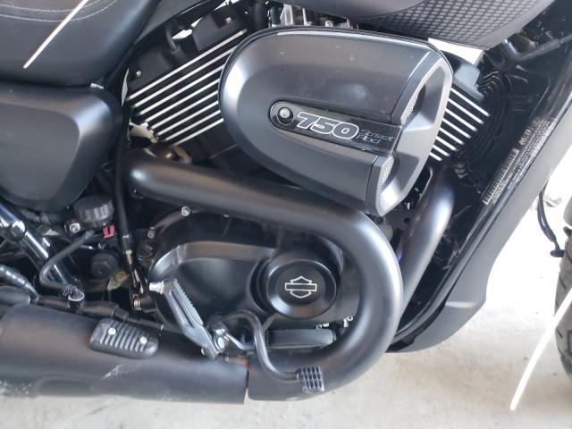 2017 HARLEY-DAVIDSON XG750A A 1HD4NCG29HC508133