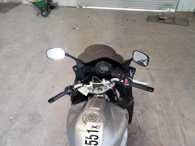 2004 YAMAHA FZ6 S JYARJ08E94A001793