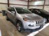 2014 JEEP  CHEROKEE