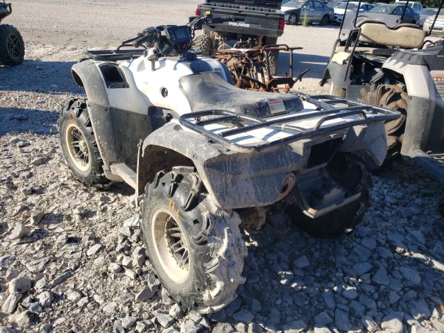 2014 HONDA TRX500 FA 1HFTE2601E4401404
