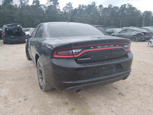 2019 DODGE CHARGER PO 2C3CDXAT6KH605680
