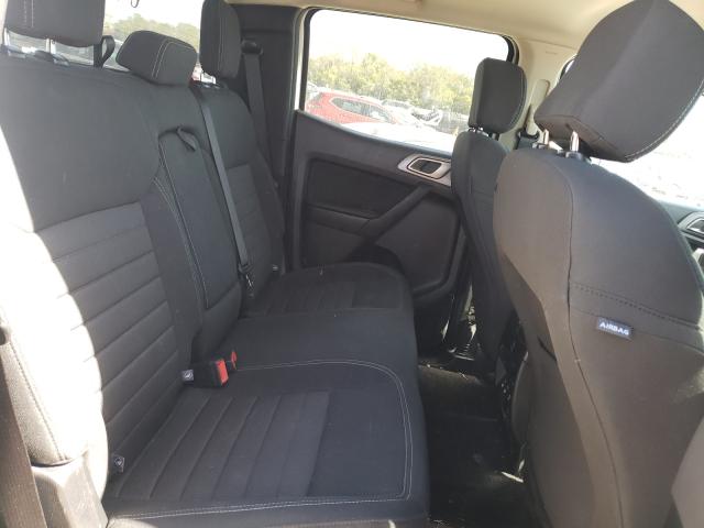 2019 FORD RANGER SUP 1FTER4FH0KLB21631