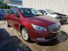 2015 BUICK  LACROSSE