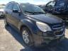 2010 CHEVROLET  EQUINOX