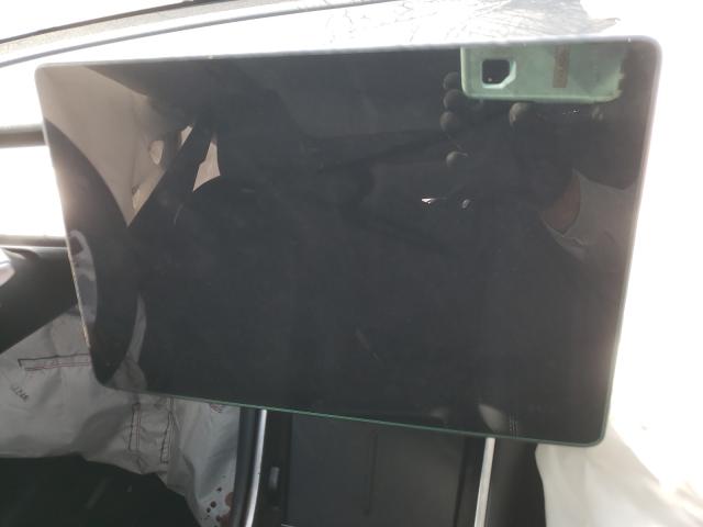2021 TESLA MODEL Y 5YJYGDEE3MF091556