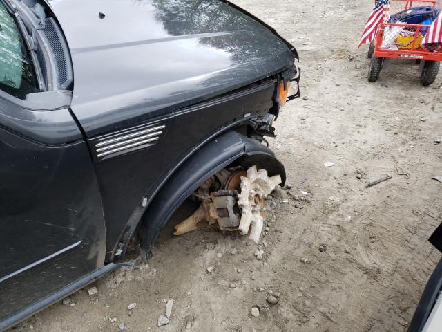 2011 DODGE NITRO HEAT 1D4PU4GK8BW554746
