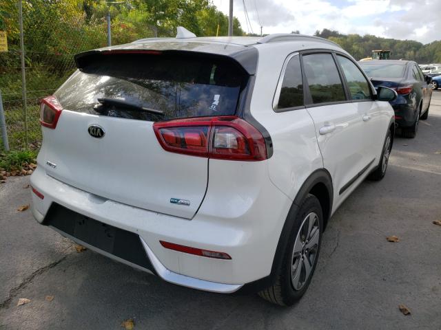 2019 KIA NIRO FE KNDCB3LC0K5264839