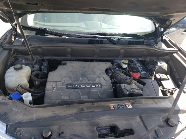 2016 LINCOLN MKX SELECT 2LMTJ8KR2GBL22636