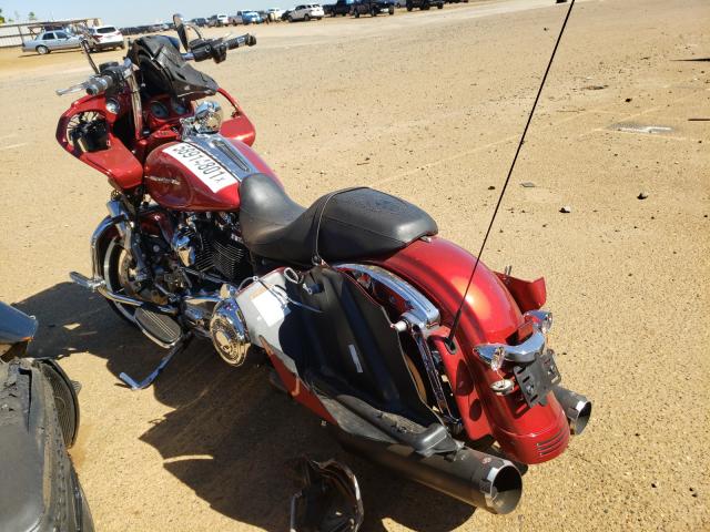 2019 HARLEY-DAVIDSON FLTRX 1HD1KHC11KB672964