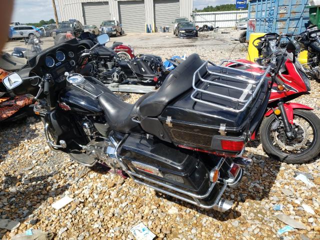 2006 HARLEY-DAVIDSON FLHTCUI 1HD1FCW166Y661447