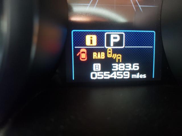 2018 SUBARU OUTBACK TO 4S4BSATCXJ3226704