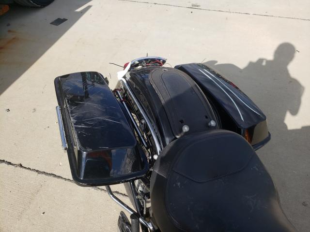 2012 HARLEY-DAVIDSON FLSTF 1HD1BXV1XCB038772
