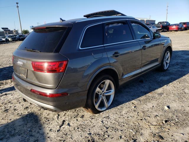 VIN WA1VAAF74KD024501 2019 Audi Q7, Prestige no.4