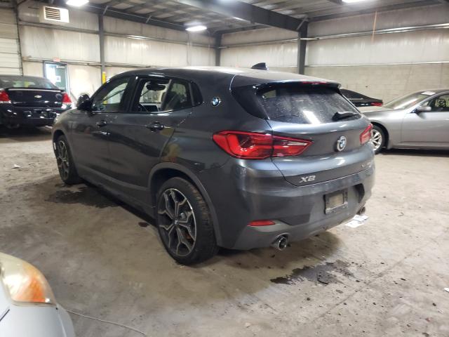 VIN WBXYJ3C39JEJ84644 2018 BMW X2, Sdrive28I no.3