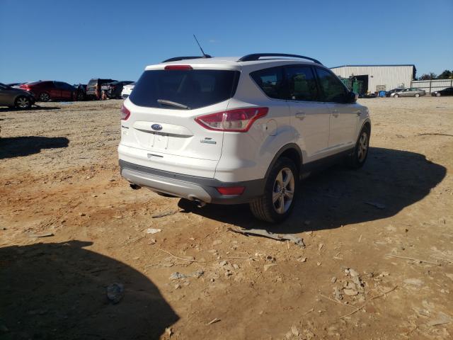 2014 FORD ESCAPE SE 1FMCU0GX5EUC02283