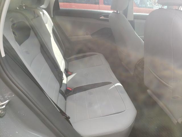 2022 VOLKSWAGEN TAOS SE 3VVSX7B21NM020226